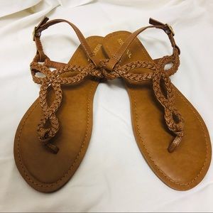 New Merona Sandals